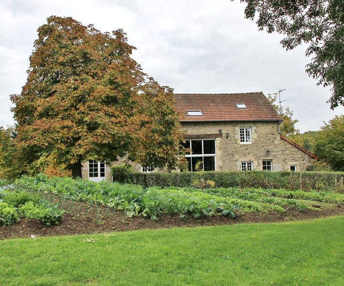 gîte Les Naïades